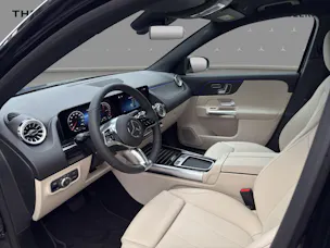 Mercedes-Benz GLA 250 e 8G-DCT