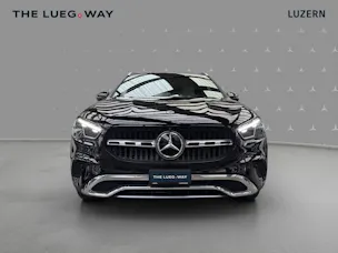 Mercedes-Benz GLA 250 e 8G-DCT