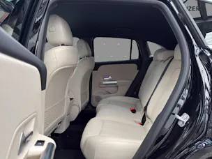 Mercedes-Benz GLA 250 e 8G-DCT