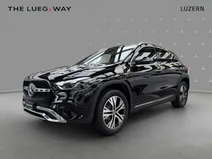 Mercedes-Benz GLA 250 e 8G-DCT