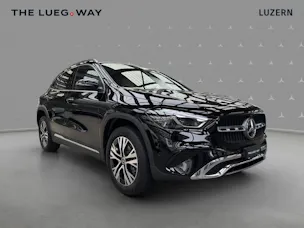 Mercedes-Benz GLA 250 e 8G-DCT