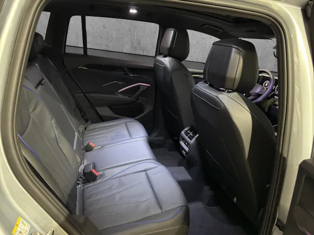 VW Tiguan 1.5 TSI evo2 eHybrid R-Line DSG