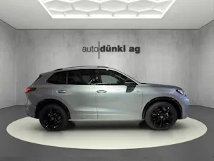 VW Tiguan 1.5 TSI evo2 eHybrid R-Line DSG