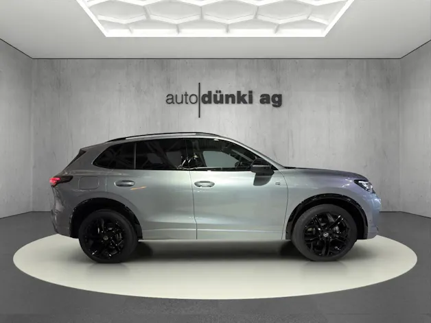 VW Tiguan 1.5 TSI evo2 eHybrid R-Line DSG