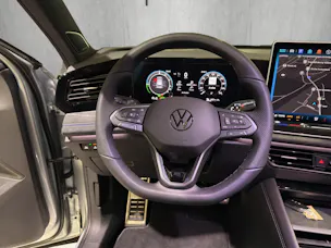 VW Tiguan 1.5 TSI evo2 eHybrid R-Line DSG