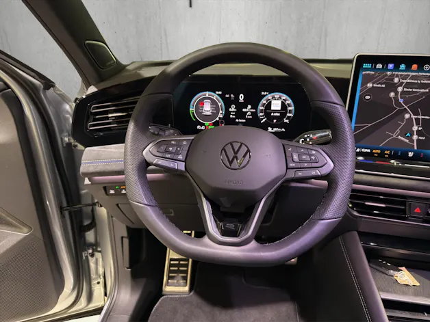 VW Tiguan 1.5 TSI evo2 eHybrid R-Line DSG