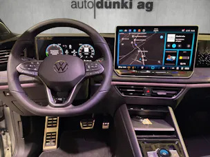 VW Tiguan 1.5 TSI evo2 eHybrid R-Line DSG