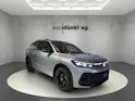 VW Tiguan 1.5 TSI evo2 eHybrid R-Line DSG