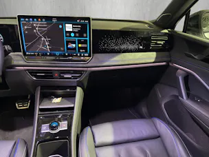 VW Tiguan 1.5 TSI evo2 eHybrid R-Line DSG