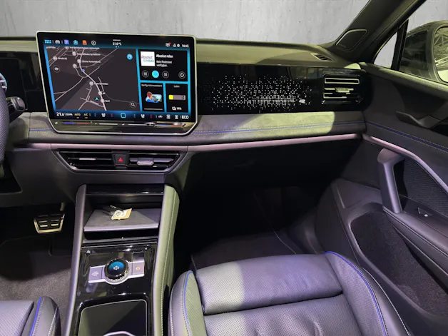 VW Tiguan 1.5 TSI evo2 eHybrid R-Line DSG