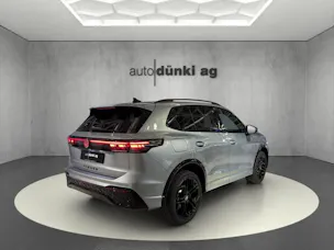 VW Tiguan 1.5 TSI evo2 eHybrid R-Line DSG