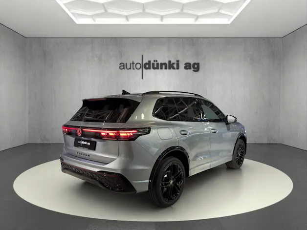 VW Tiguan 1.5 TSI evo2 eHybrid R-Line DSG