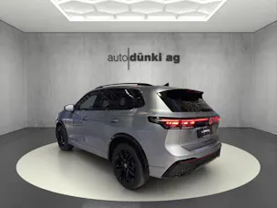 VW Tiguan 1.5 TSI evo2 eHybrid R-Line DSG