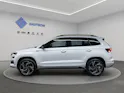Škoda Karoq 2.0 TSI SportLine 4x4 DSG