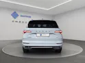 Škoda Karoq 2.0 TSI SportLine 4x4 DSG