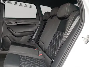 Škoda Karoq 2.0 TSI SportLine 4x4 DSG