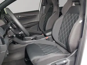 Škoda Karoq 2.0 TSI SportLine 4x4 DSG