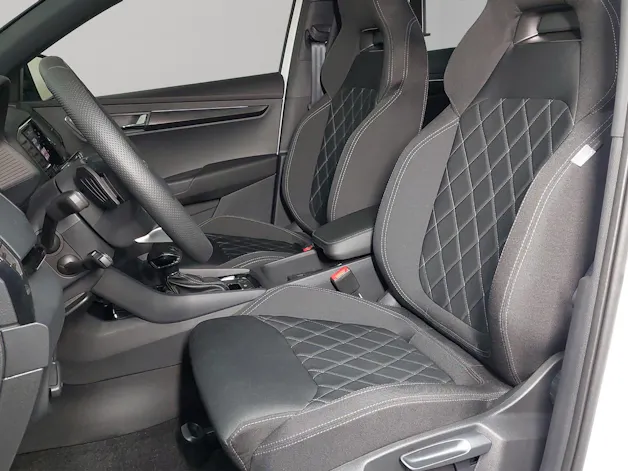 Škoda Karoq 2.0 TSI SportLine 4x4 DSG