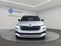 Škoda Karoq 2.0 TSI SportLine 4x4 DSG