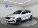 Škoda Karoq 2.0 TSI SportLine 4x4 DSG