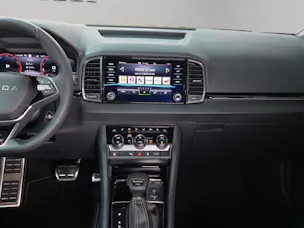Škoda Karoq 2.0 TSI SportLine 4x4 DSG