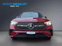 Mercedes-Benz GLC Coupé 300 4Matic 9G-Tronic