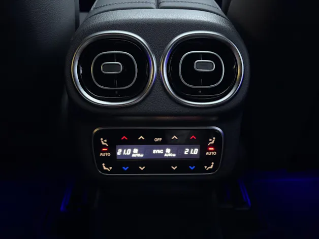 Mercedes-Benz GLC Coupé 300 4Matic 9G-Tronic