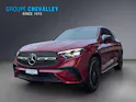 Mercedes-Benz GLC Coupé 300 4Matic 9G-Tronic