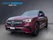 Mercedes-Benz GLC Coupé 300 4Matic 9G-Tronic
