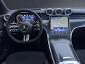 Mercedes-Benz GLC Coupé 300 4Matic 9G-Tronic