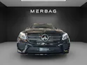 Mercedes-Benz GLE 350 d Executive 4M