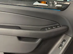Mercedes-Benz GLE 350 d Executive 4M