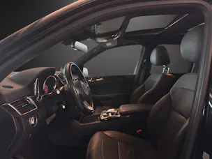 Mercedes-Benz GLE 350 d Executive 4M