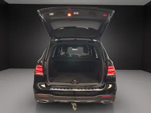 Mercedes-Benz GLE 350 d Executive 4M