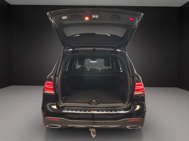 Mercedes-Benz GLE 350 d Executive 4M