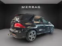 Mercedes-Benz GLE 350 d Executive 4M