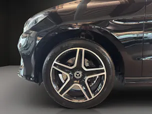 Mercedes-Benz GLE 350 d Executive 4M