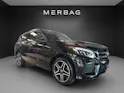 Mercedes-Benz GLE 350 d Executive 4M