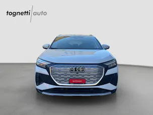 Audi Q4 e-tron 50 quattro