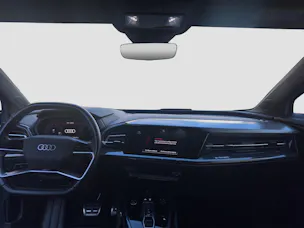 Audi Q4 e-tron 50 quattro