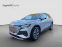 Audi Q4 e-tron 50 quattro