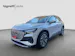 Audi Q4 e-tron 50 quattro