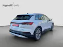 Audi Q4 e-tron 50 quattro