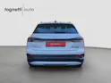 Audi Q4 e-tron 50 quattro