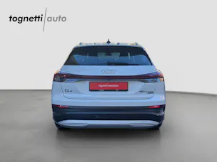 Audi Q4 e-tron 50 quattro