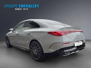 Mercedes-Benz CLA 200 8G-DCT