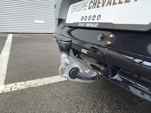 Mercedes-Benz CLA 200 8G-DCT
