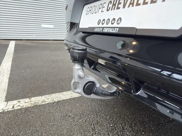 Mercedes-Benz CLA 200 8G-DCT
