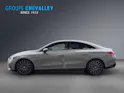 Mercedes-Benz CLA 200 8G-DCT