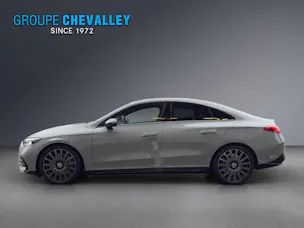 Mercedes-Benz CLA 200 8G-DCT
